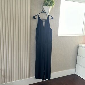 Athleta wide leg jumpsuit